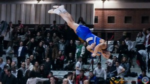 serie a1 foto simone ferraro sfa02028